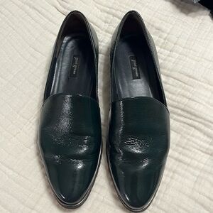 Paul green uptown patent loafers 9 8.5